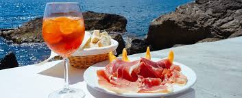 Frissülj fel a legnépszerűbb olasz nyári italokkal!