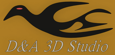 D&A 3D Studio