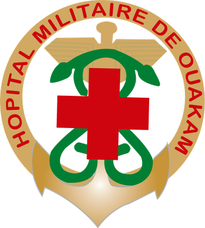 Hôpital Militaire de Ouakam