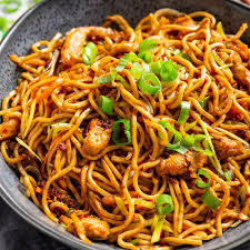 Fried Noodle