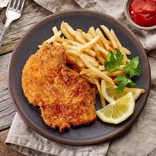 Schnitzel