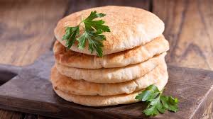 Pita Bread