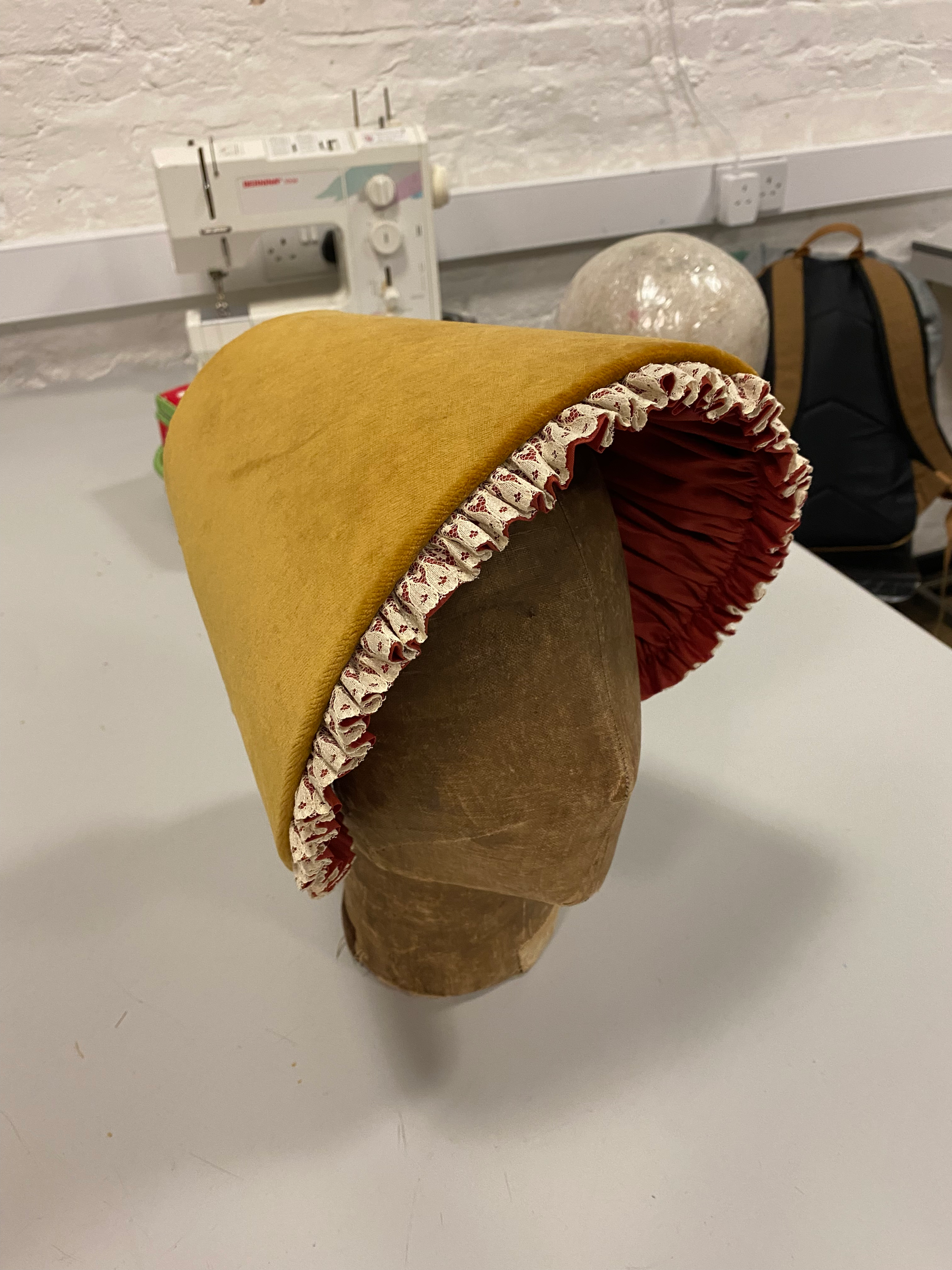 Millinery