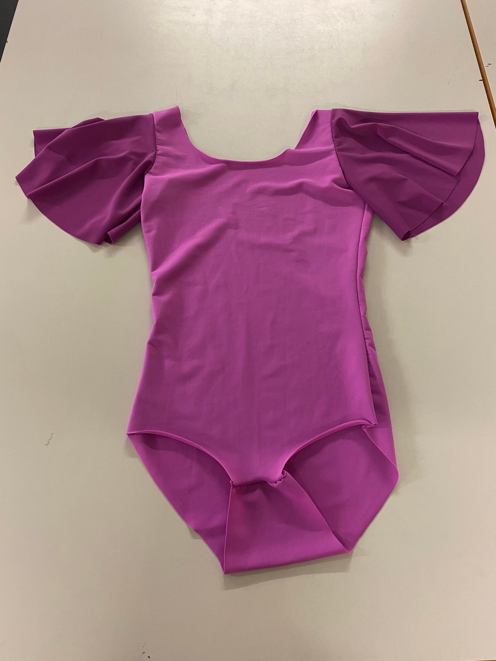 Dance Wear 