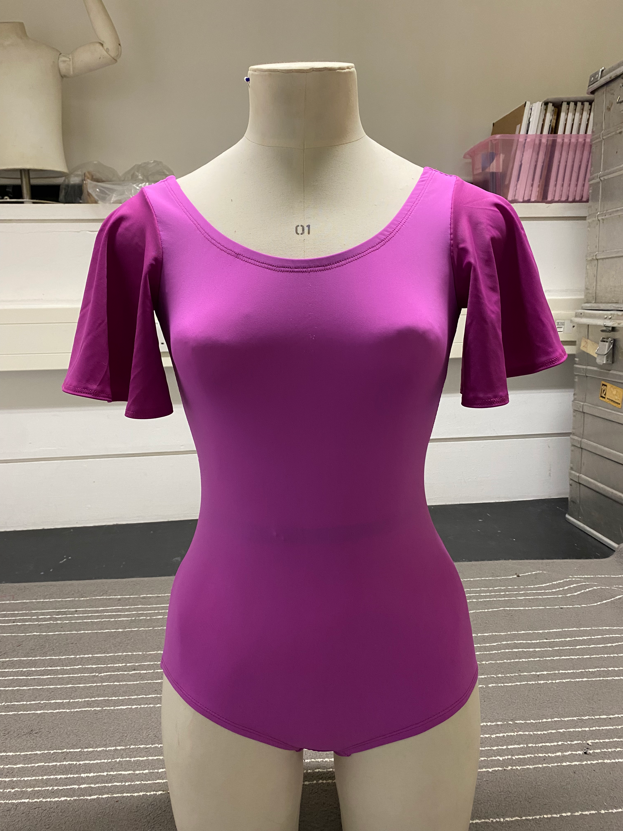 Dance Wear 