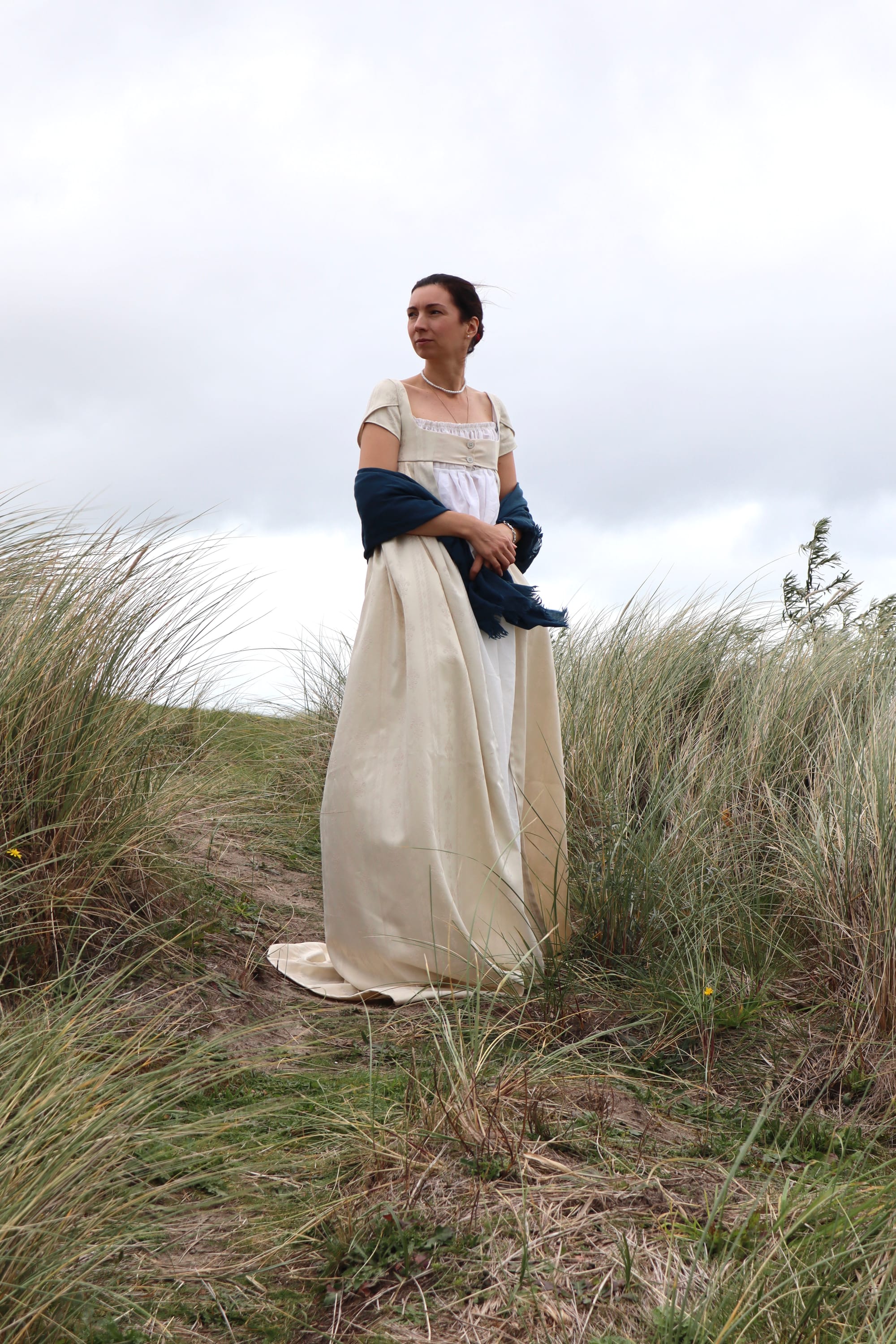 Regency Gown