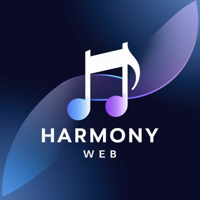 Harmony Web