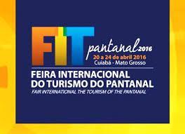 Retorno da FIT Pantanal
