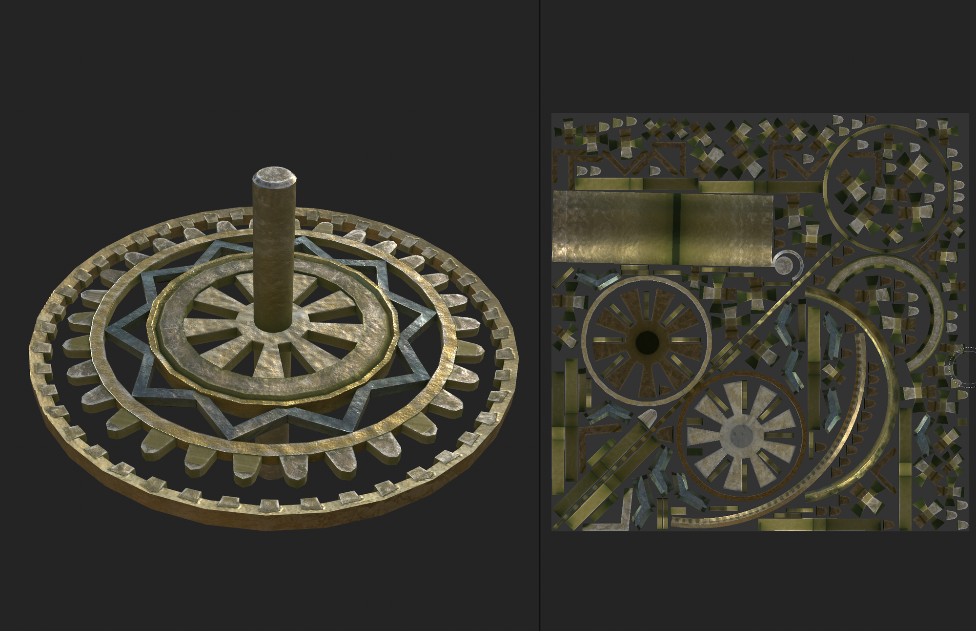 Substance 3D Painter