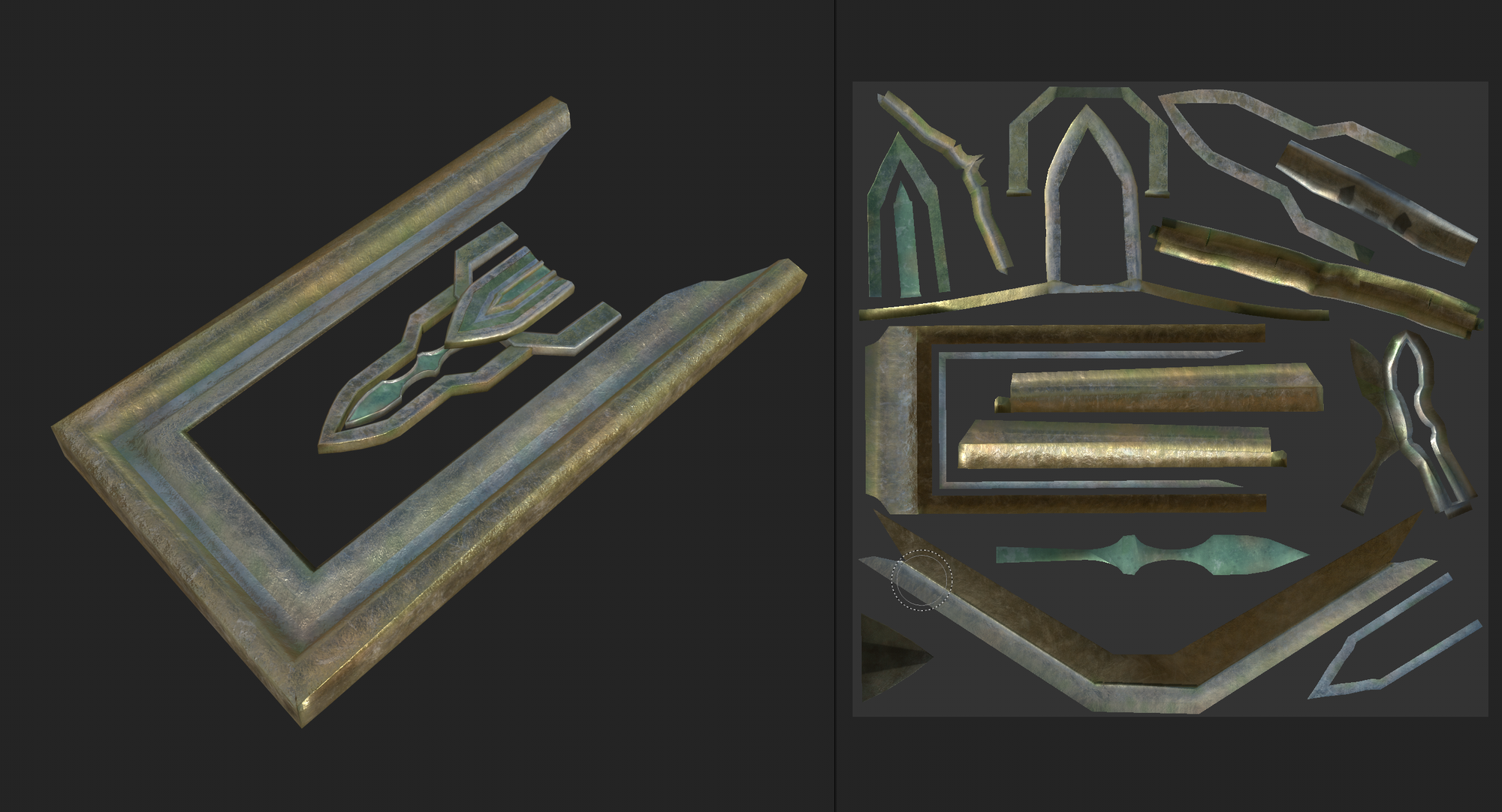 Substance 3D Painter