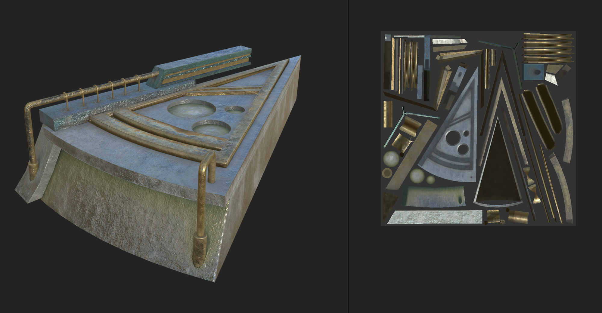 Substance 3D Painter