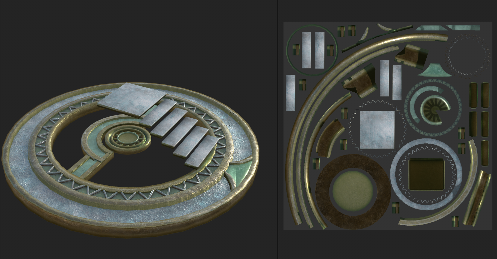 Substance 3D Painter