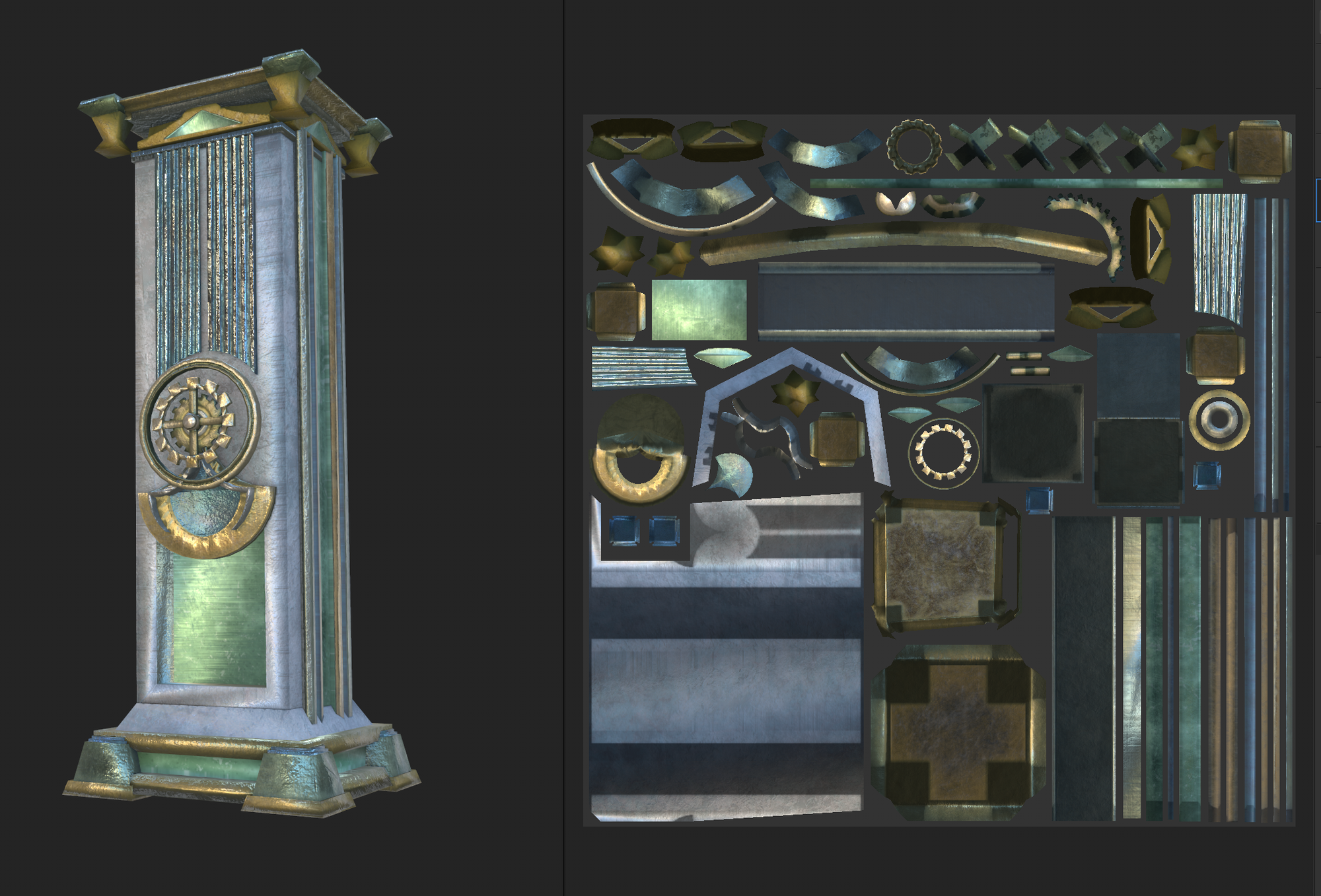 Substance 3D Painter