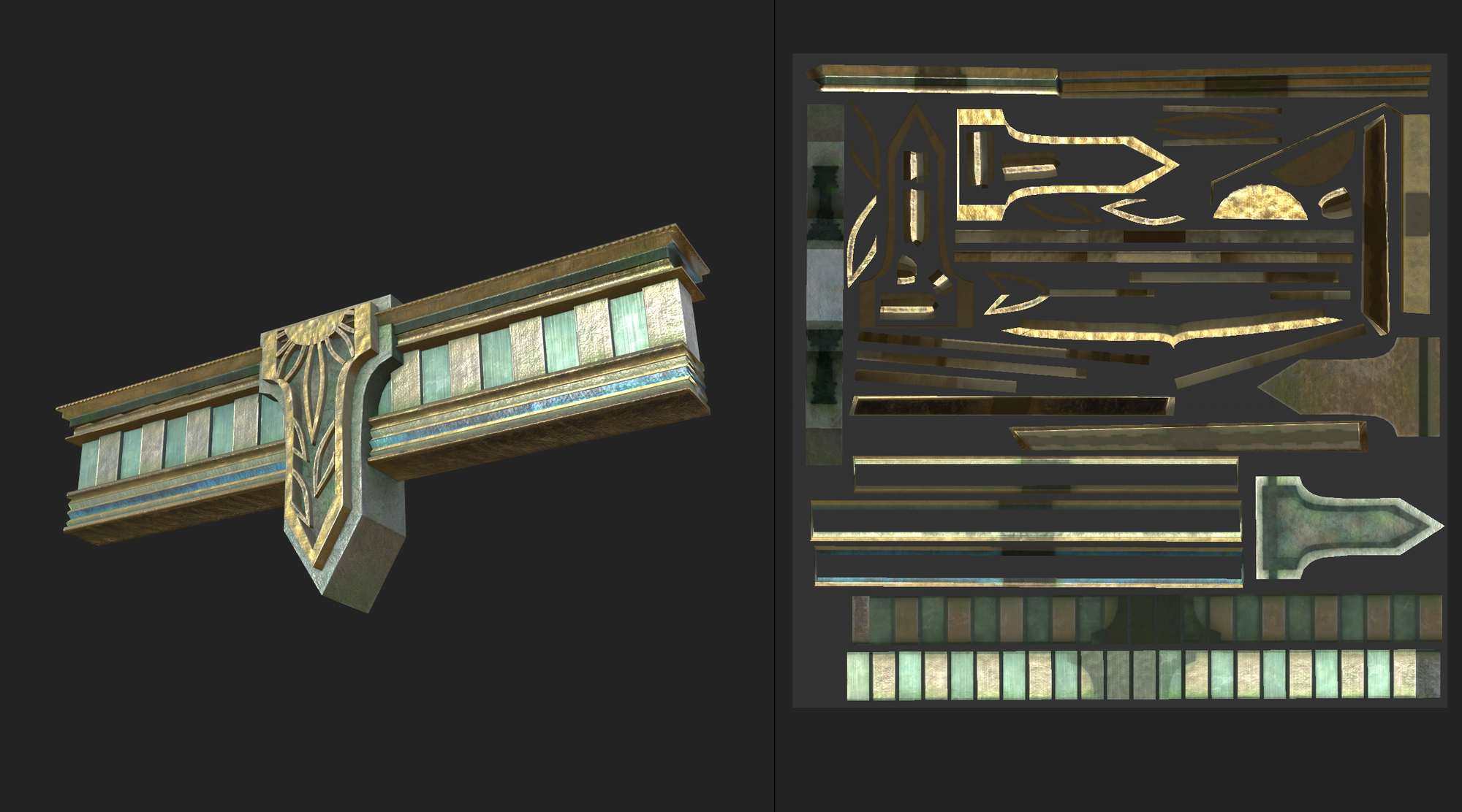 Substance 3D Painter