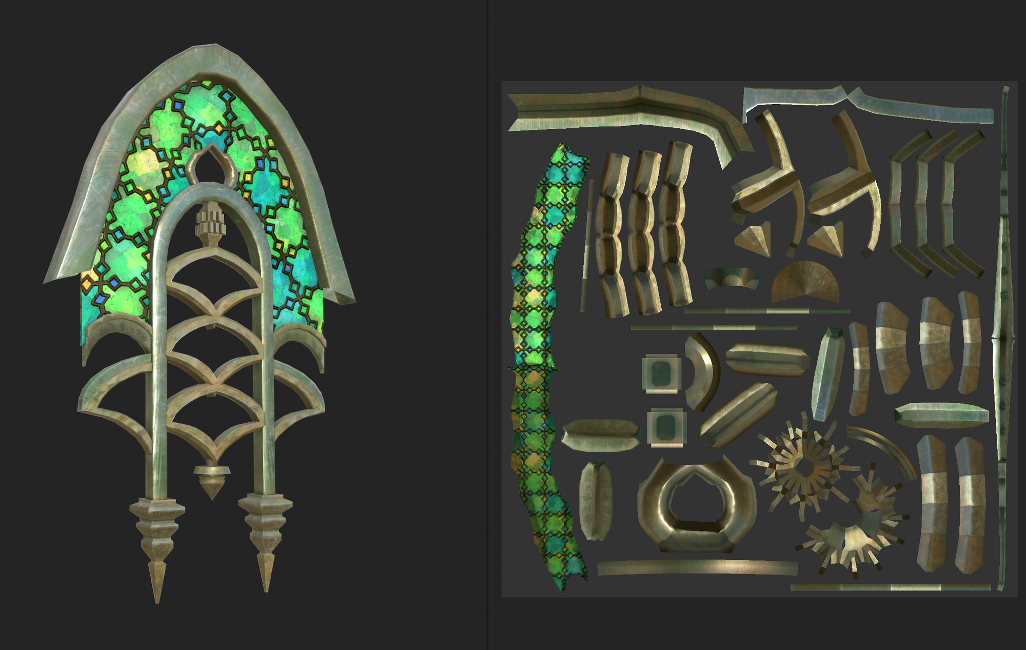 Substance 3D Painter