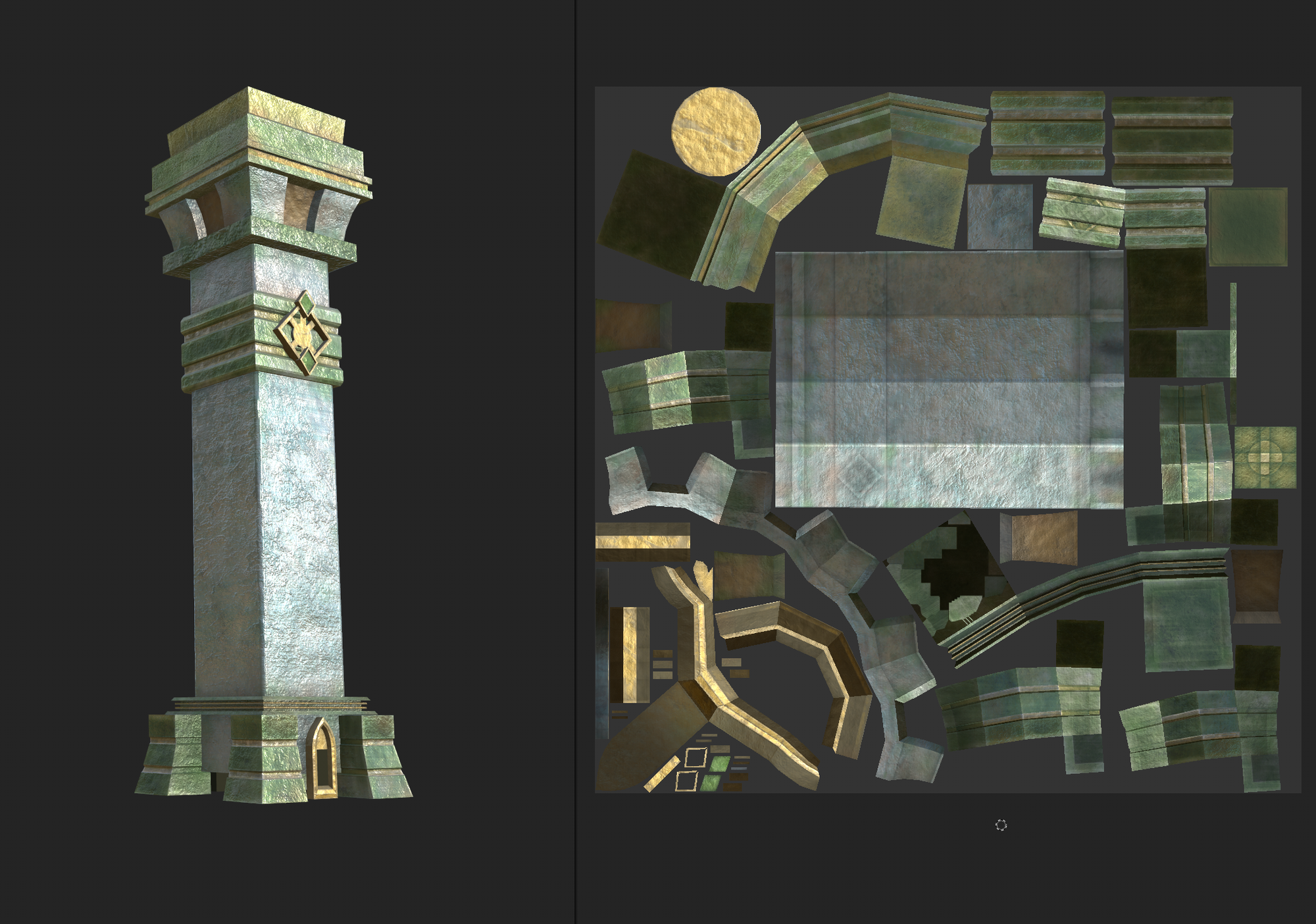 Substance 3D Painter