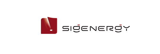 Sigenergy Certified Service Partner