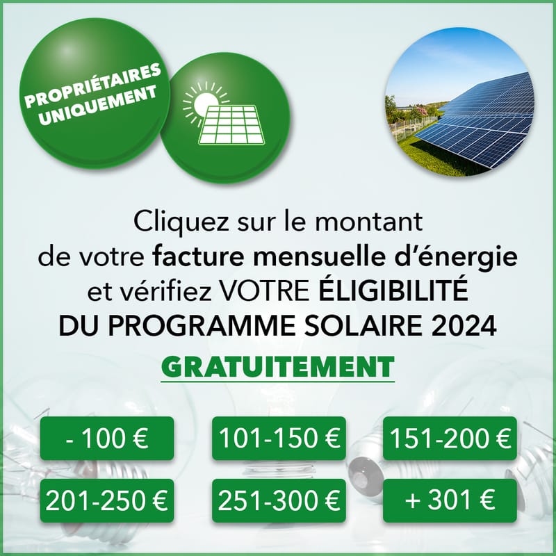 Photovoltaïque