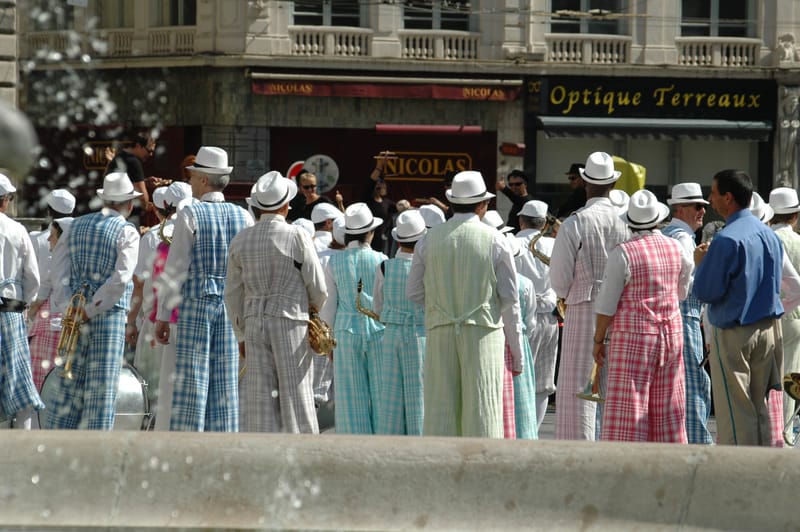 Biennale de la danse