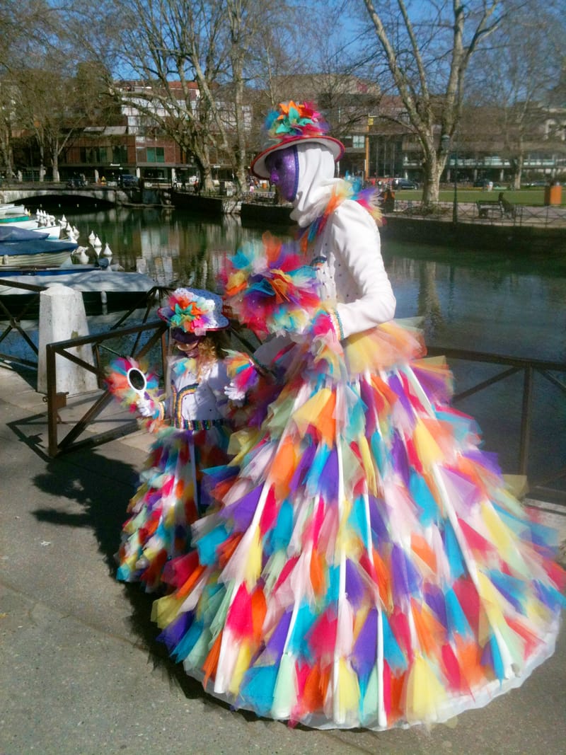 Carnaval d'Annecy