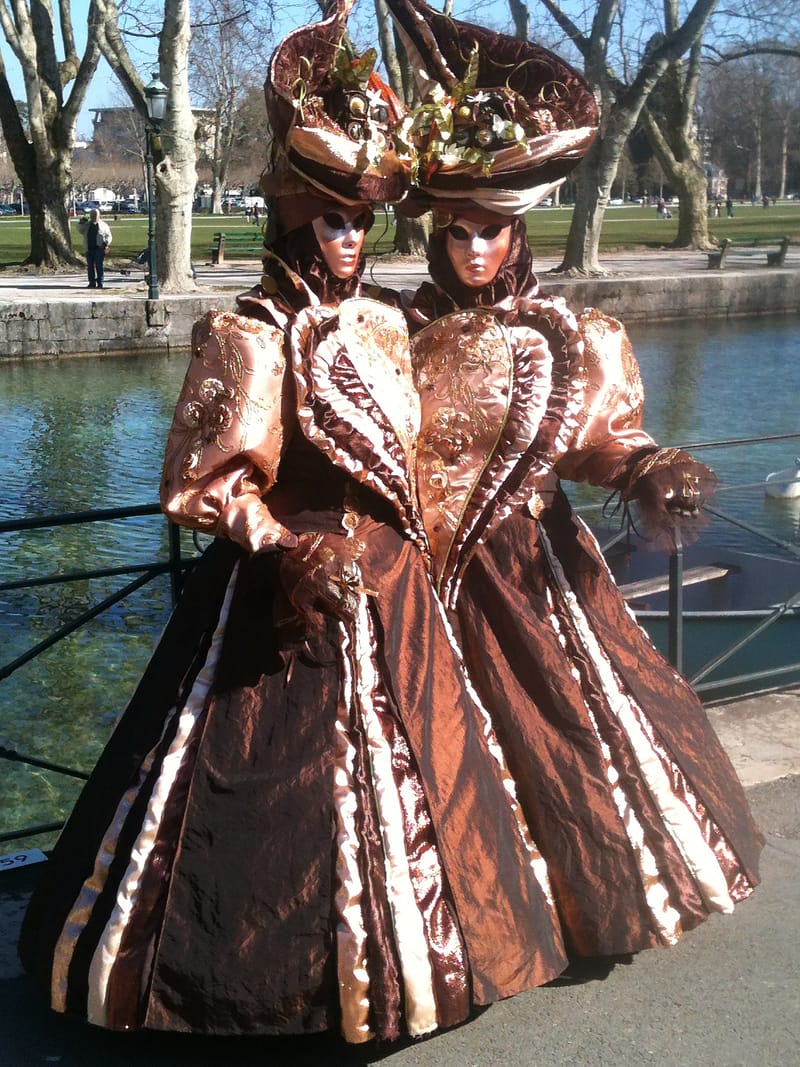 Carnaval d'Annecy