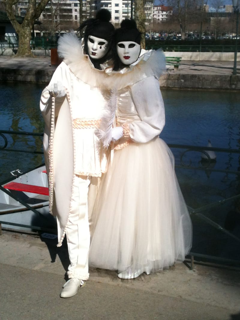 Carnaval d'Annecy