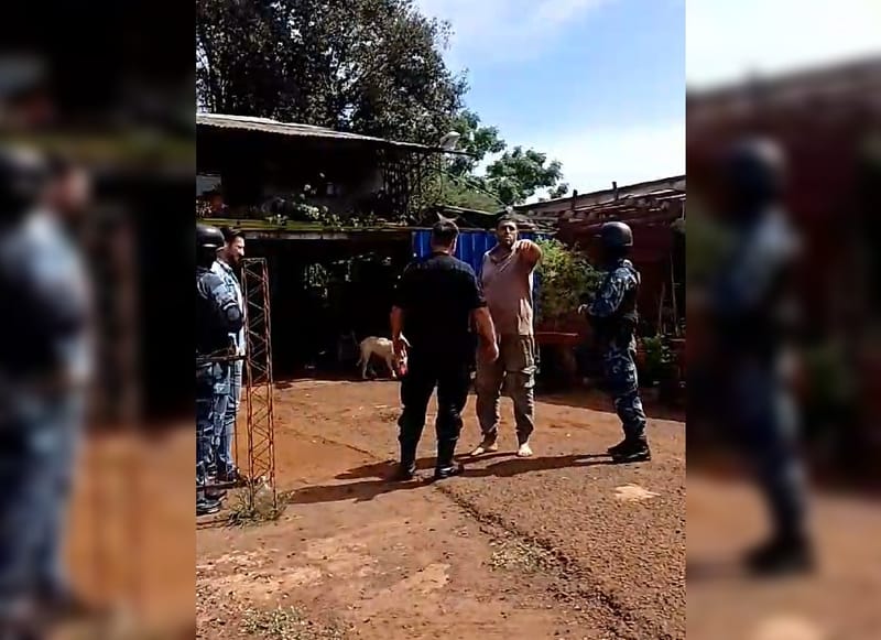 Que nos dejo la detención de @QUITO