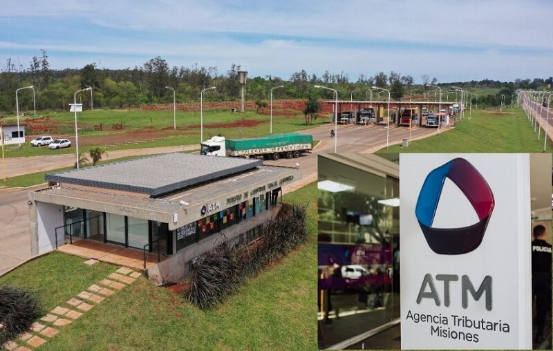 ESTAS DE ACUERDO CON LA ADUANA INTERNA DE MISIONES?