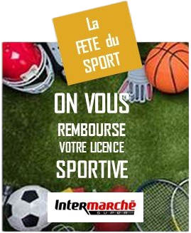 La Fete du Sport