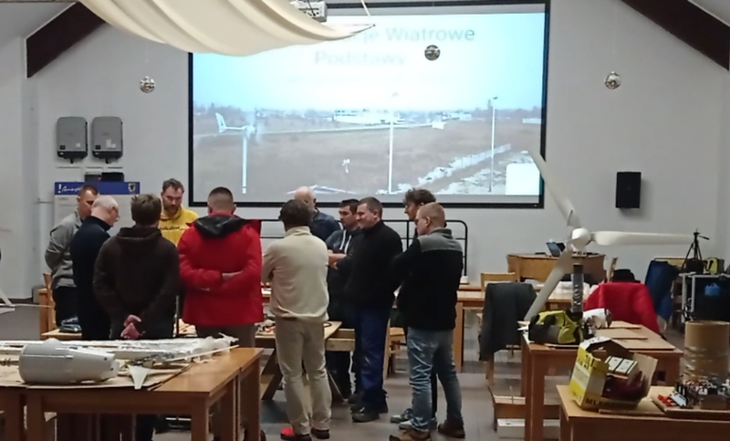 Własny Magazyn Energii LiFePo4