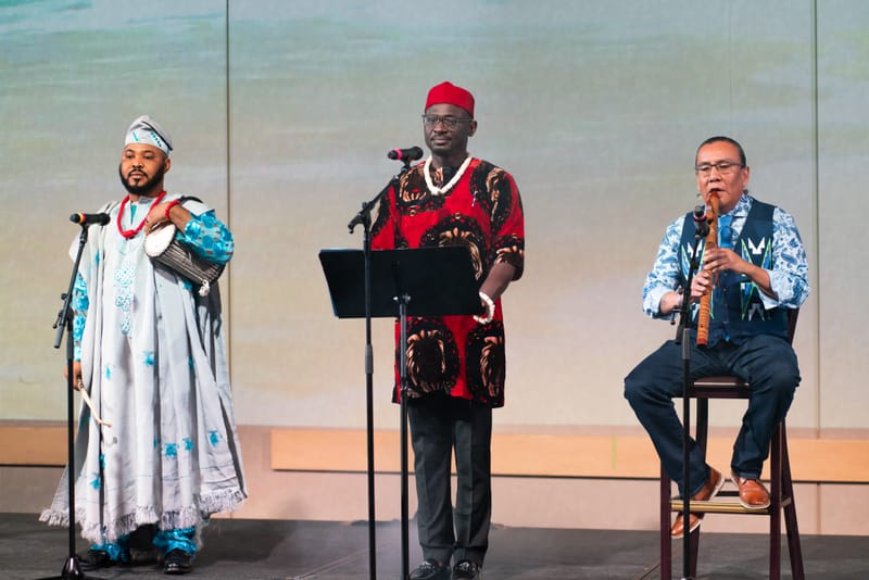 Multicultural Events