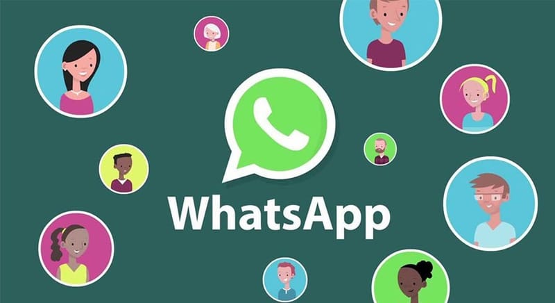 Grupo Whats App