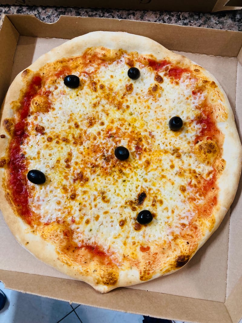 Margherita