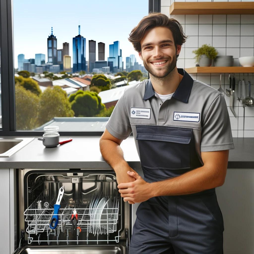 How to Prepare Your Dishwasher for Repair in Melbourne