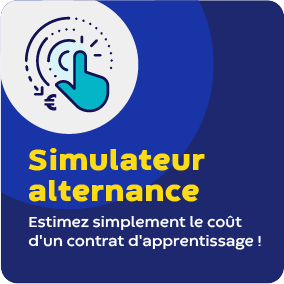 Simulateur d'alternance