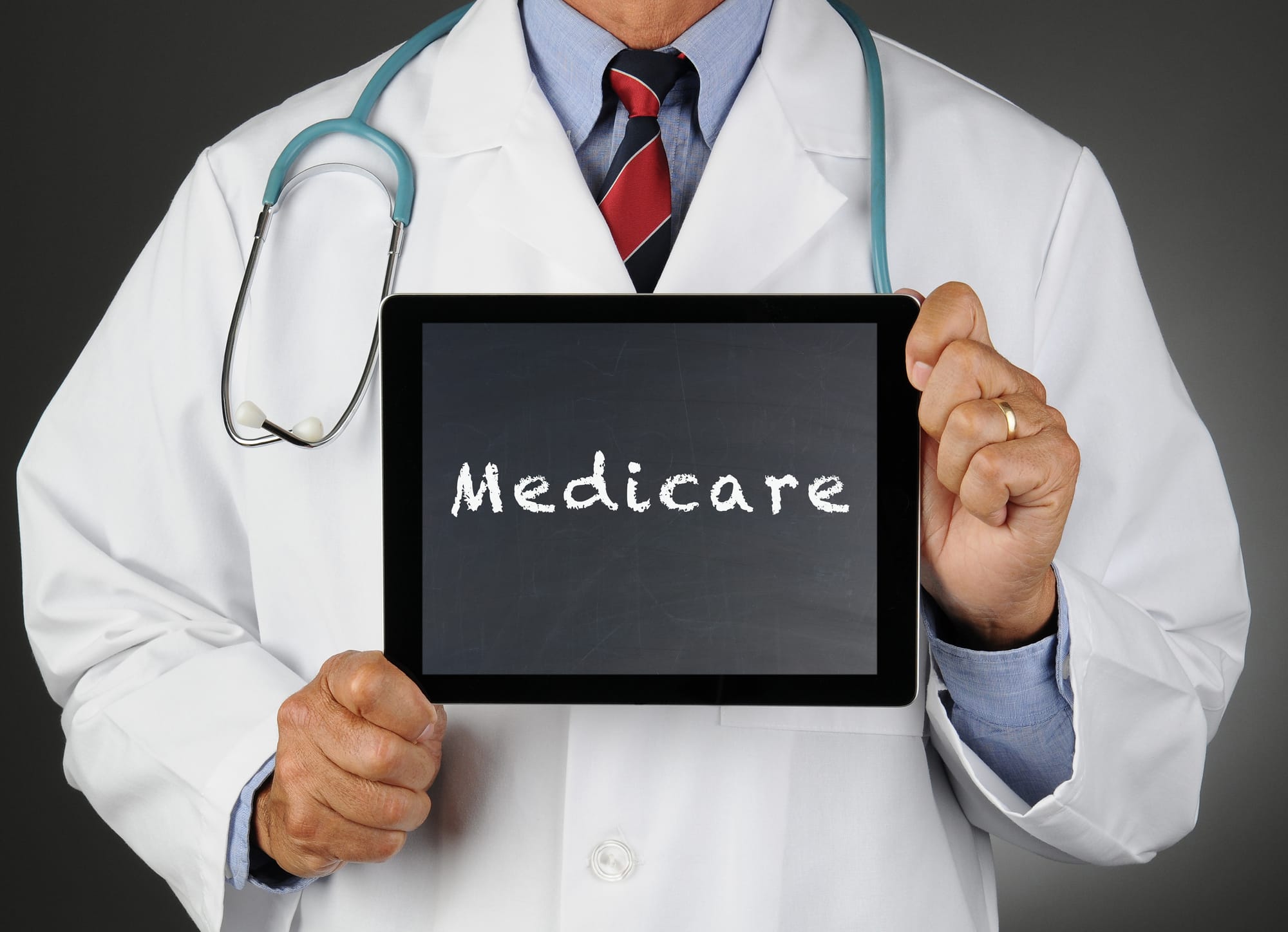 Medicare - What you need to know