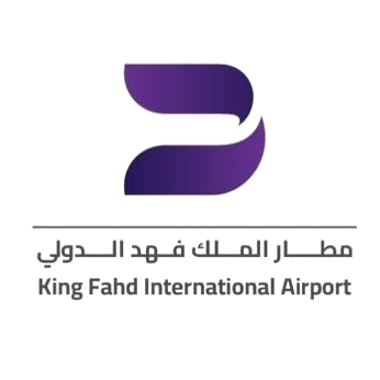 مطار الملك فهد الدولي مطار الملك فهد الدولي