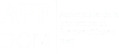 Association Protection du Foncier d'Outre-mer