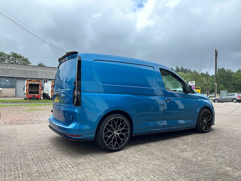 Car Parts and Accessories