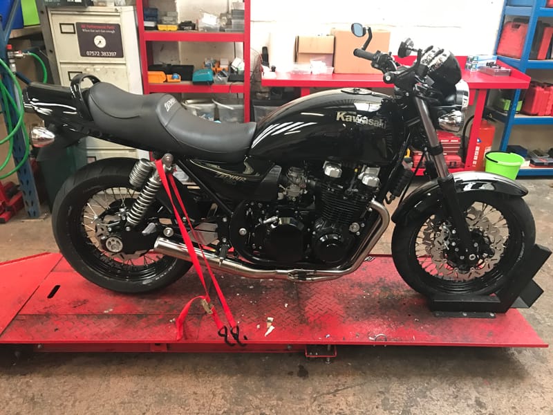 Restorations and customization