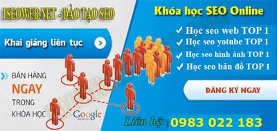 DAY SEO TAI NHA TPHCM