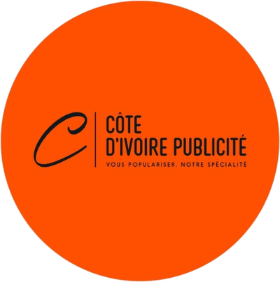Côte d'Ivoire publicité