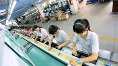 Services for Employers