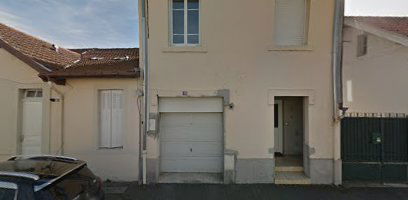 6 chambres - 290 €/chambre - colocation possible