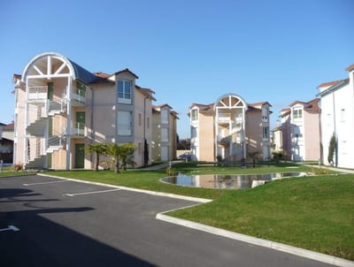 Se Loger sur Tarbes image