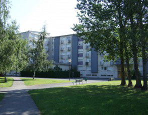 Se Loger sur Tarbes image