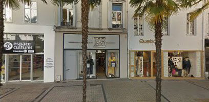 T3 - 90 m² - 550 € C.C