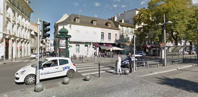 T3 - 64 m² - 496 € T.C.C