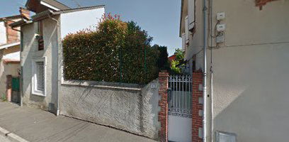 T1 - 32 m² - 360 € TCC