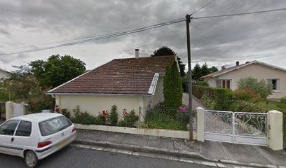 Studio - 21 m² - 330€